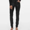 Vmluxe Mid Rise Trousers