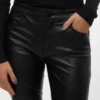 Vmluxe Mid Rise Trousers