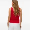 Vmluxlight Knit Top