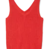 Vmluxlight Knit Top