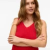 Vmluxlight Knit Top