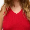 Vmluxlight Knit Top