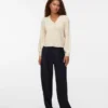Vmlya Knit Cardigan