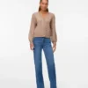 Vmlya Knit Cardigan
