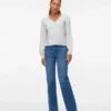 Vmlya Knit Cardigan