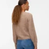 Vmlya Knit Cardigan