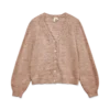 Vmlya Knit Cardigan