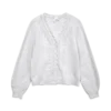 Vmlya Knit Cardigan