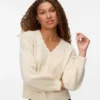 Vmlya Knit Cardigan