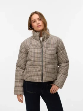 Vmlyon Jacket