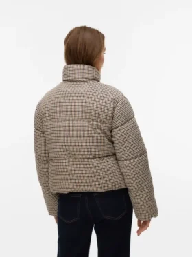 Vmlyon Jacket