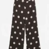 Vmlyra High Waist Trousers
