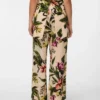 Vmlyra High Waist Trousers
