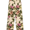Vmlyra High Waist Trousers