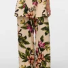 Vmlyra High Waist Trousers
