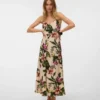 Vmlyra Long Dress