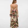 Vmlyra Long Dress