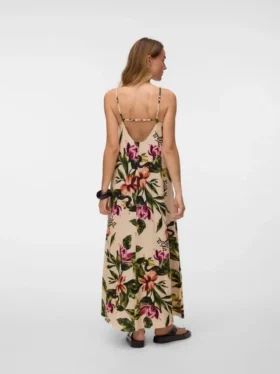 Vmlyra Long Dress