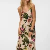 Vmlyra Long Dress