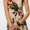 Vmlyra Long Dress
