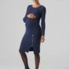 Vmmaba Maternity Dress