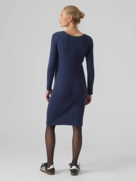 Vmmaba Maternity Dress
