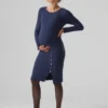Vmmaba Maternity Dress
