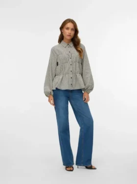 Vmmabel Shirt