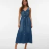 Vmmacey Long Dress