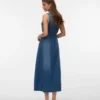 Vmmacey Long Dress