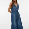 Vmmacey Long Dress