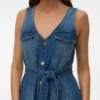 Vmmacey Long Dress