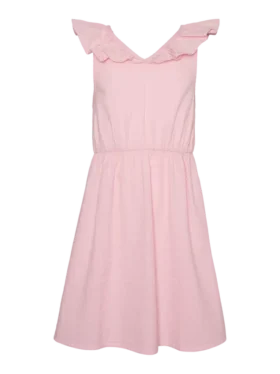 Vmmacia Short Dress