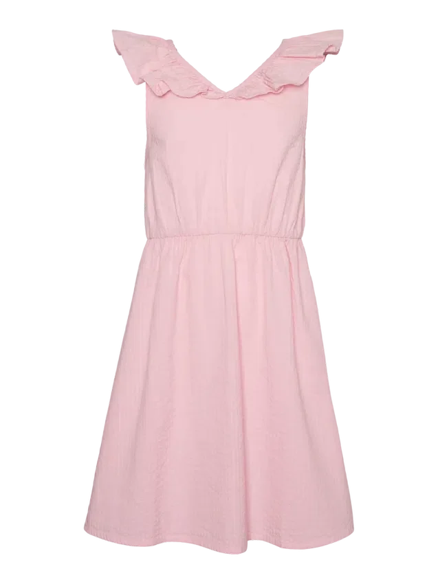 Vmmacia Short Dress Vmmacia Short Dress