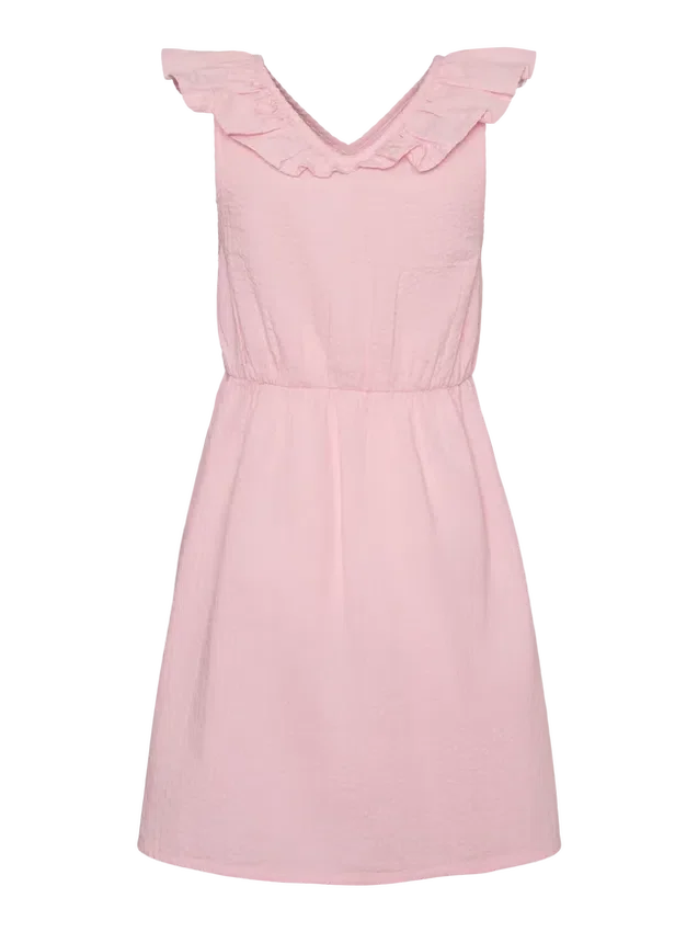Vmmacia Short Dress Vmmacia Short Dress