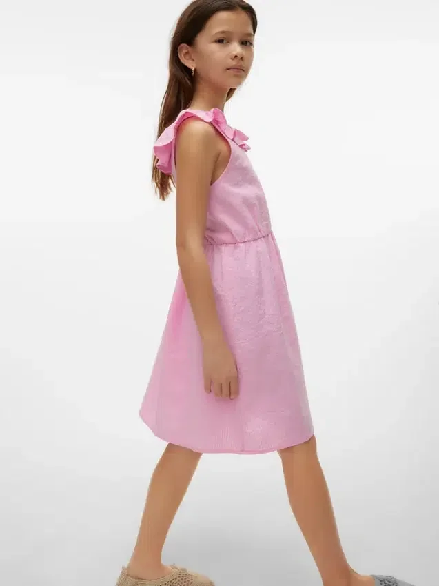Vmmacia Short Dress Vmmacia Short Dress