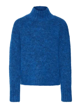 Vmmaddie Knitted Pullover