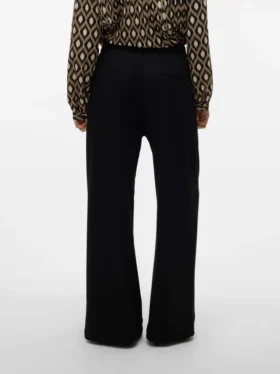Vmmadison High Waist Trousers