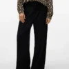 Vmmadison High Waist Trousers