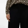Vmmadison High Waist Trousers