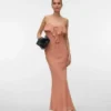 Vmmagdalina Long Dress
