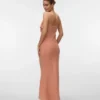 Vmmagdalina Long Dress