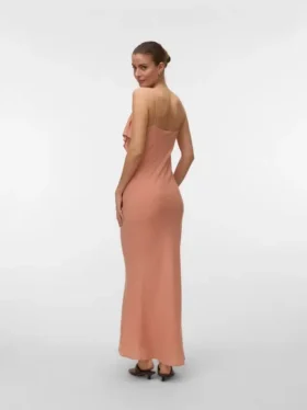 Vmmagdalina Long Dress