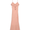 Vmmagdalina Long Dress