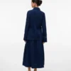 Vmmaiken High Waist Midi Skirt