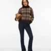 Vmmaira Knitted Pullover