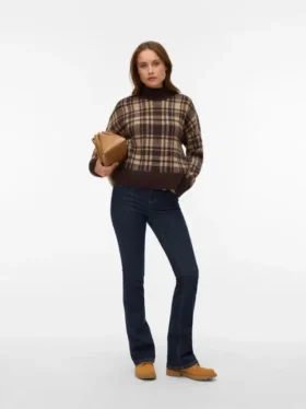 Vmmaira Knitted Pullover