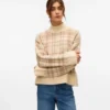 Vmmaira Knitted Pullover