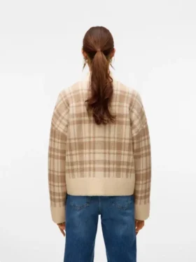 Vmmaira Knitted Pullover
