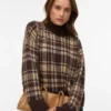 Vmmaira Knitted Pullover